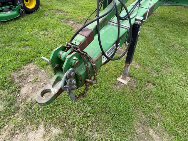 Image of John Deere 512 equipment image 1