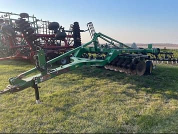 Main image John Deere 512