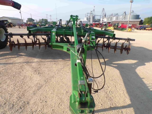 Image of John Deere 512 equipment image 2
