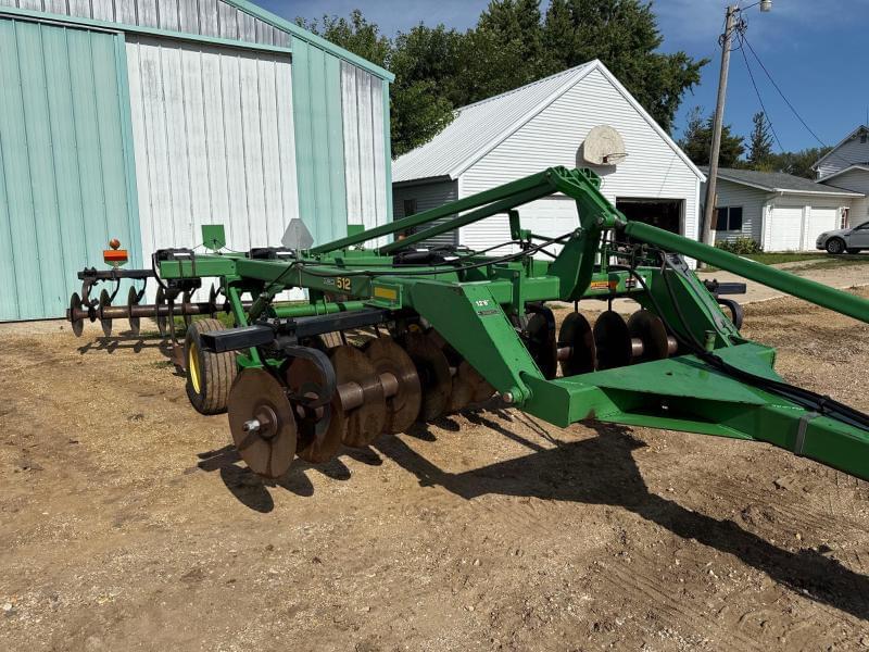 Image of John Deere 512 Primary image