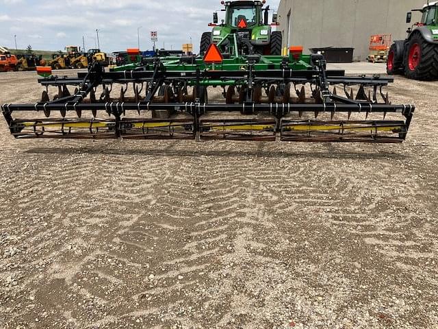 Image of John Deere 512 equipment image 4