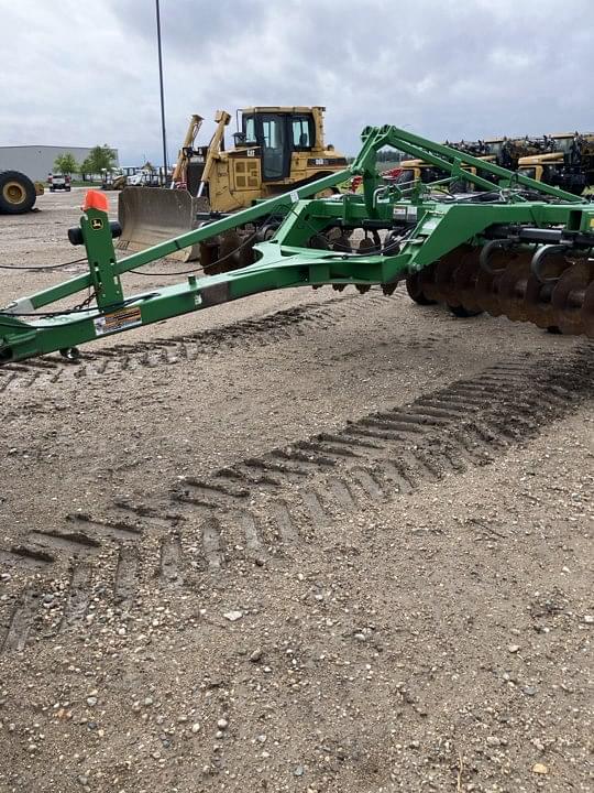 Image of John Deere 512 Primary image