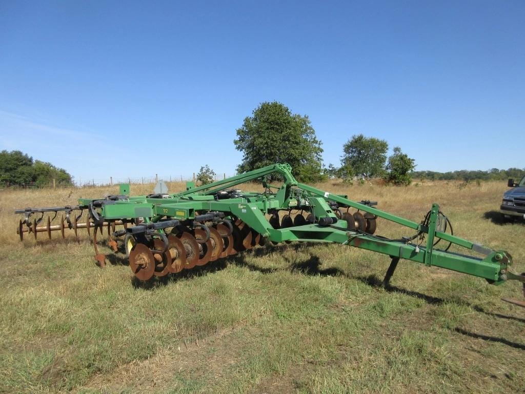 Main image John Deere 512