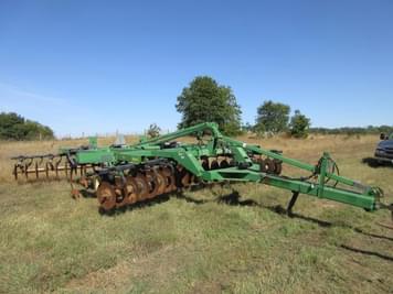 Main image John Deere 512