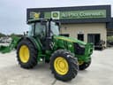 John Deere 5120M Image