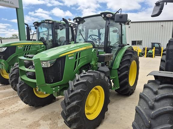 Image of John Deere 5120M Primary image