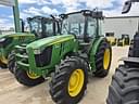 John Deere 5120M Image