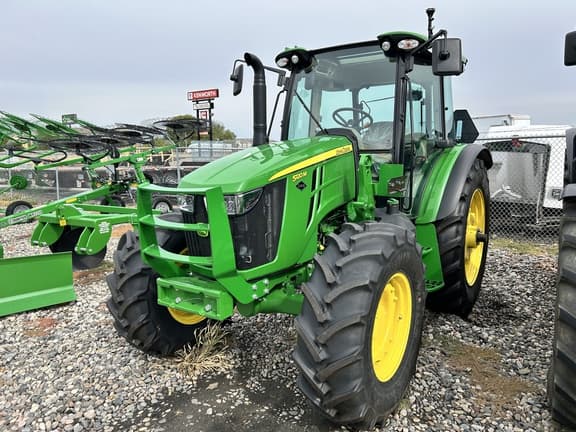 Image of John Deere 5120M Primary image