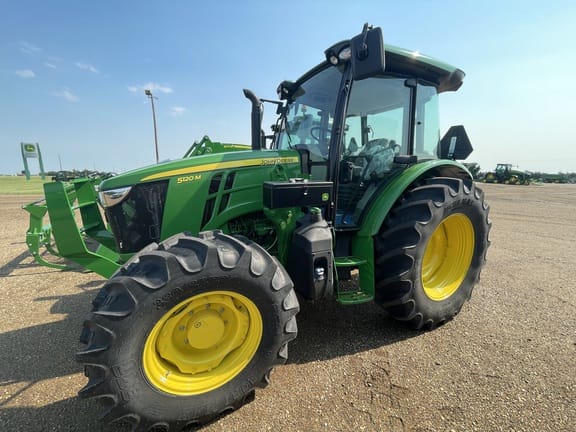 2025 John Deere 5120M Equipment Image0
