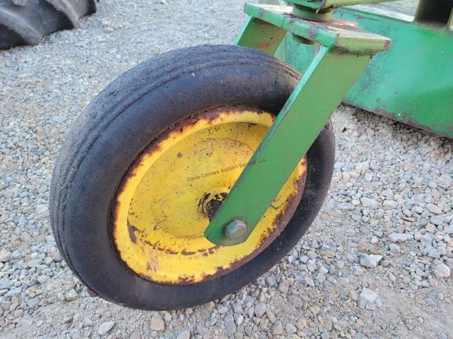 Image of John Deere 513 equipment image 2