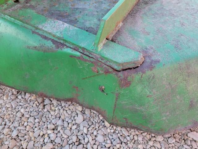 Image of John Deere 513 equipment image 3