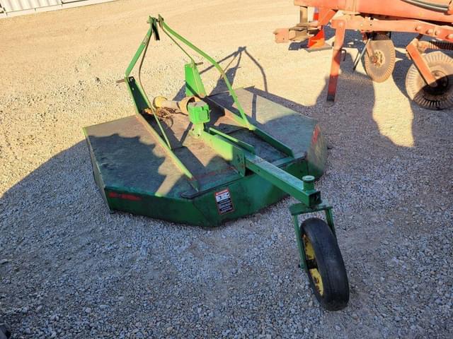 Image of John Deere 513 equipment image 1