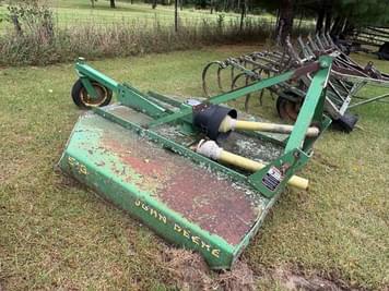 Main image John Deere 513