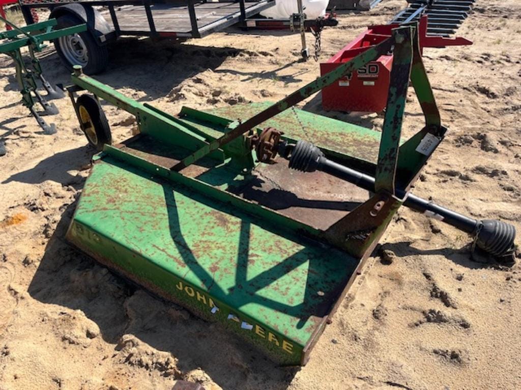 Main image John Deere 513