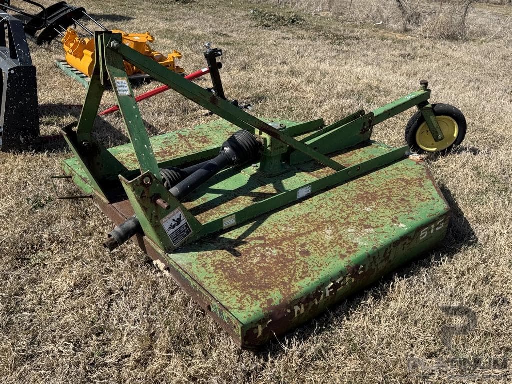 Image of John Deere 513 Image 0