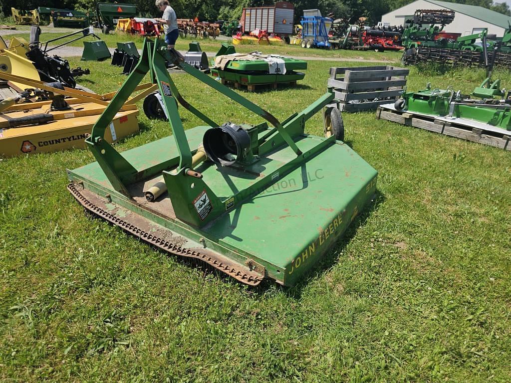 Image of John Deere 513 Primary image