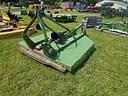John Deere 513 Image