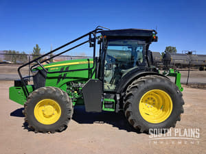John Deere 5130ML Image