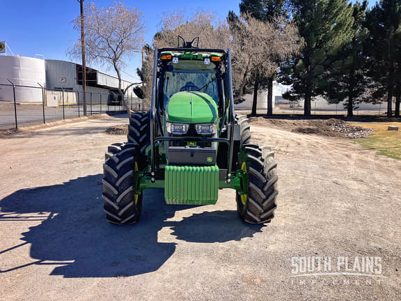 Image of John Deere 5130ML equipment image 2