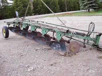 Main image John Deere 514