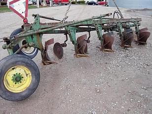 Main image John Deere 514 4