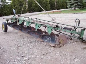 JOHN DEERE 514 Image