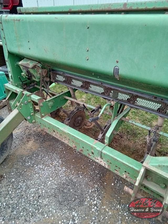 Image of John Deere 515 equipment image 3