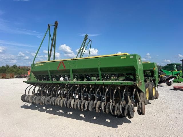 Image of John Deere 515 equipment image 3