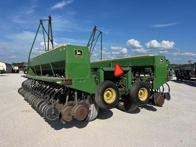 Image of John Deere 515 equipment image 4