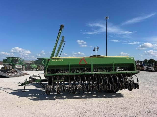 Image of John Deere 515 equipment image 2