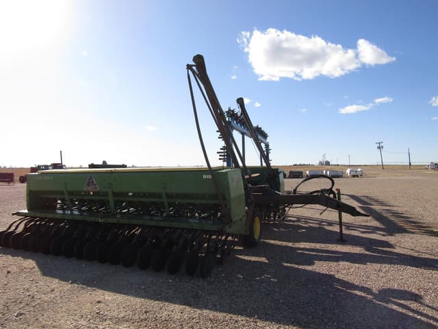 Image of John Deere 515 equipment image 3