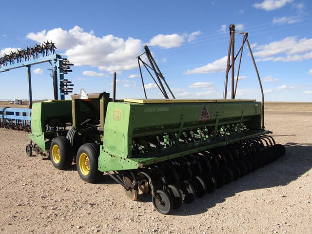 Image of John Deere 515 equipment image 2