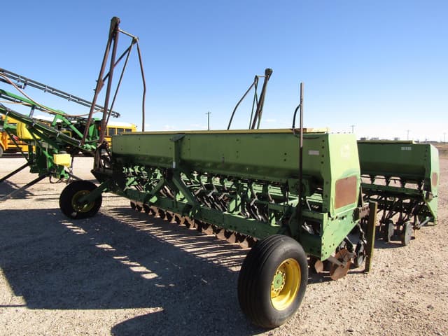 Image of John Deere 515 equipment image 2