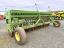 John Deere 515 Image