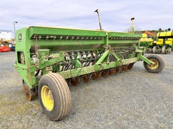 Main image John Deere 515