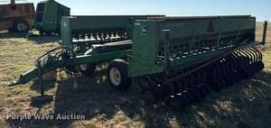 John Deere 515 Image
