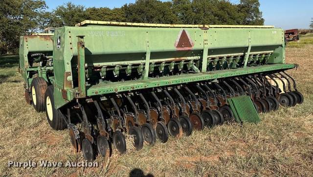 Image of John Deere 515 equipment image 4