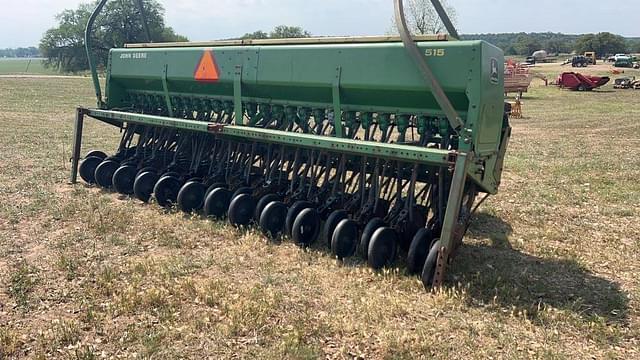 Image of John Deere 515 equipment image 2