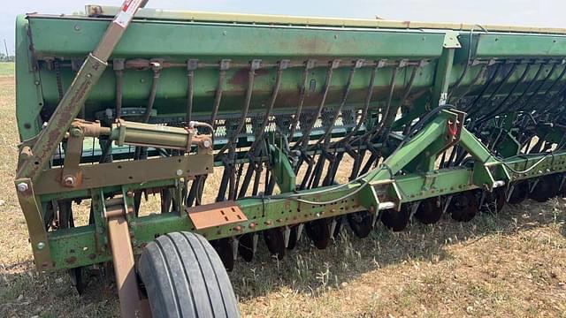 Image of John Deere 515 equipment image 1
