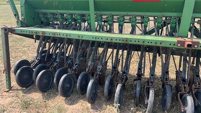 Image of John Deere 515 equipment image 4
