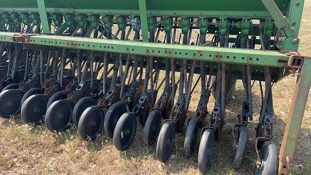 Image of John Deere 515 equipment image 3