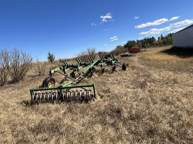Image of John Deere 516 Primary image