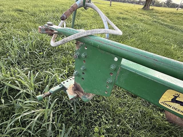 Image of John Deere 516 equipment image 2