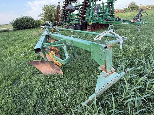 Image of John Deere 516 equipment image 3