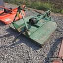 John Deere 516 Image