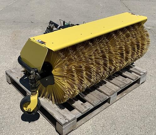 Image of John Deere 52" Broom Primary image