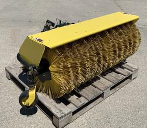 John Deere 52" Broom Image