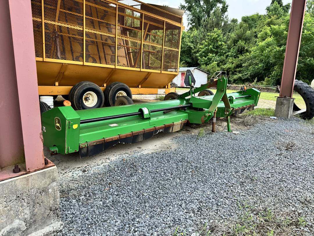Image of John Deere 520 Primary image