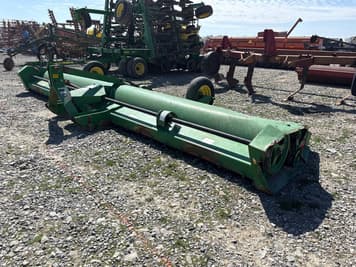 Main image John Deere 520