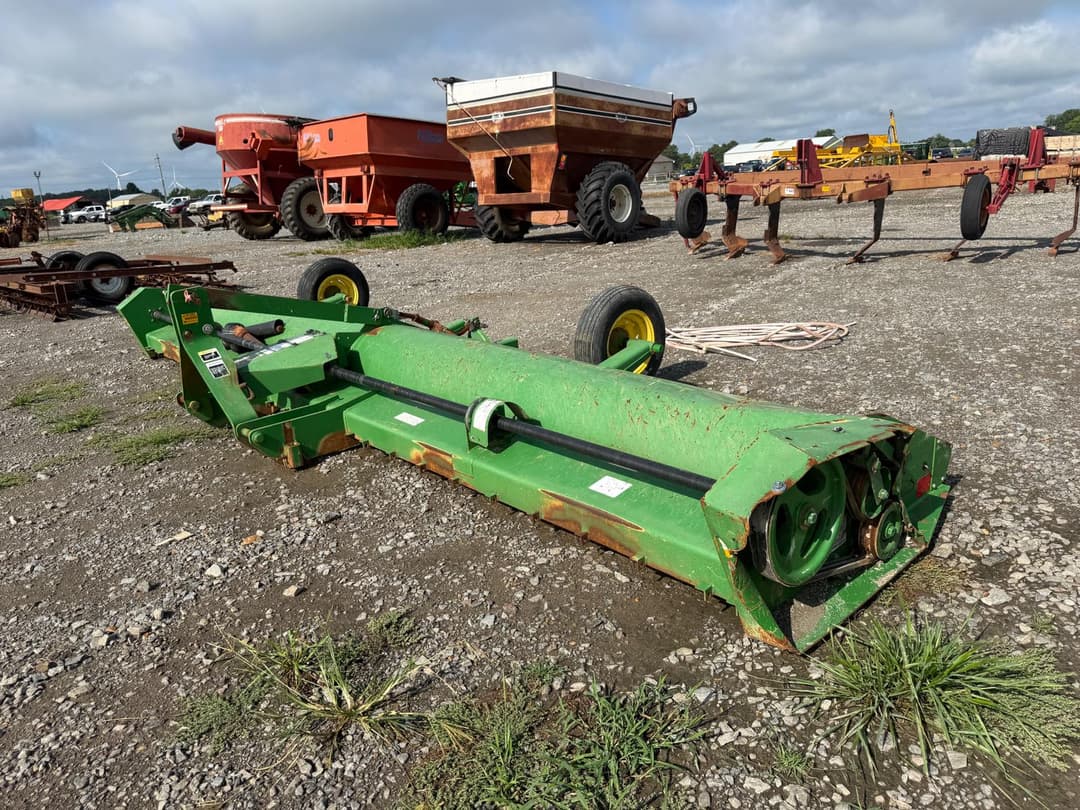 Image of John Deere 520 Primary image